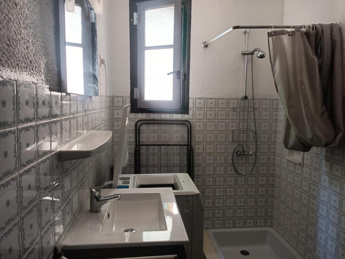 Apartamento Location Saisonniere Curiste Montesquieu  Exterior foto