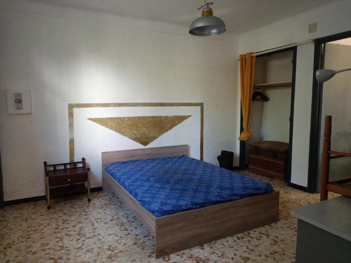 Apartamento Location Saisonniere Curiste Montesquieu  Exterior foto