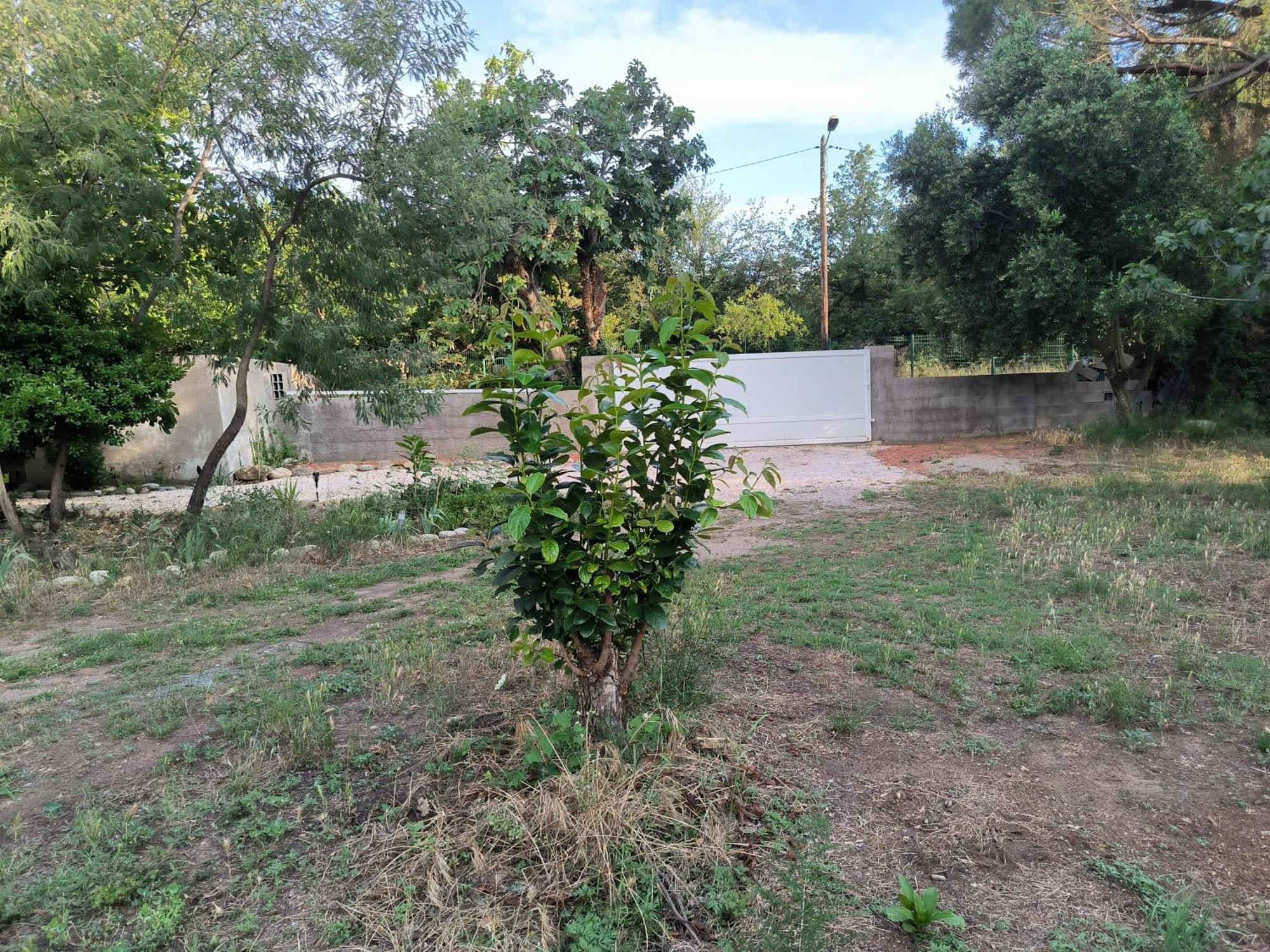 Apartamento Location Saisonniere Curiste Montesquieu  Exterior foto
